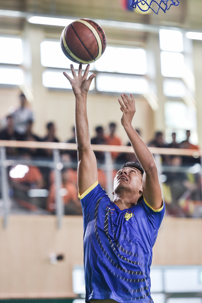 CISM Korea 2015_Pentathlon26